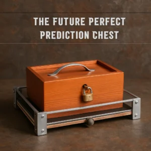 Future Perfect Prediction Chest