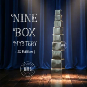 Nine Box Mystery (SS)