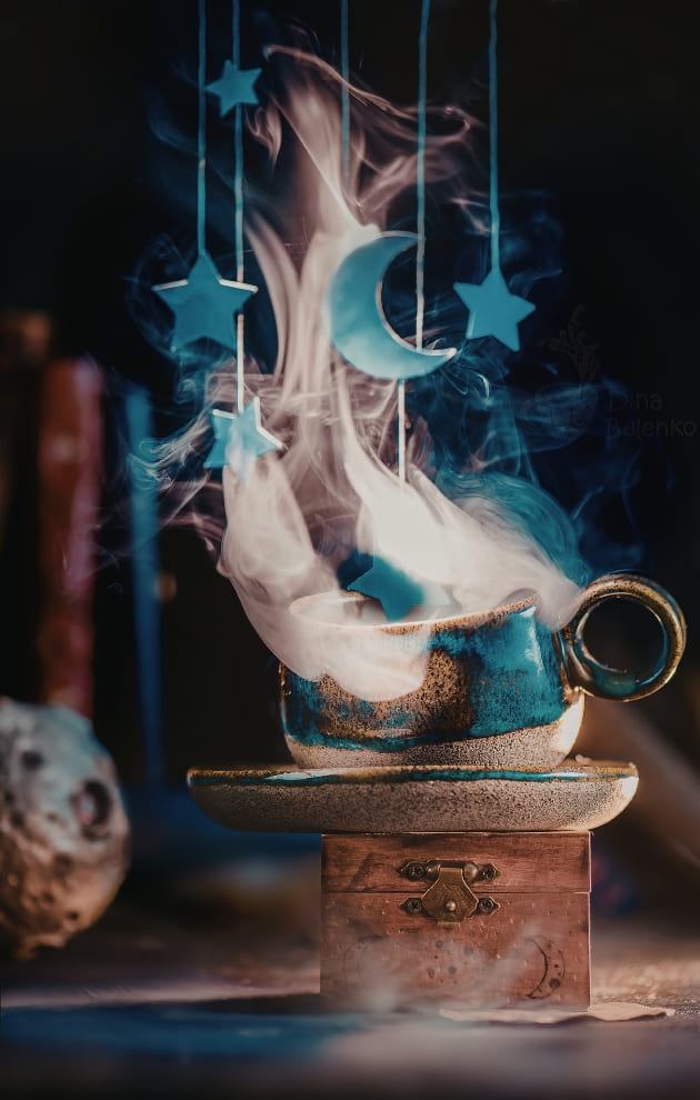 Pandit Magic Shop