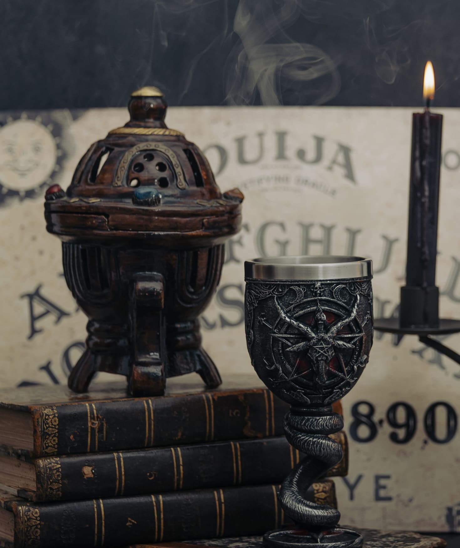 Pandit Magic Shop