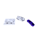 APPEARING CAR