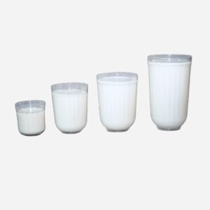 DIMINISHING GLASS