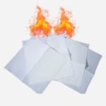 FLASH PAPER