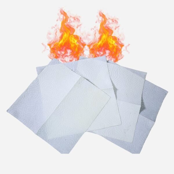 FLASH PAPER