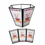 folding dustbin