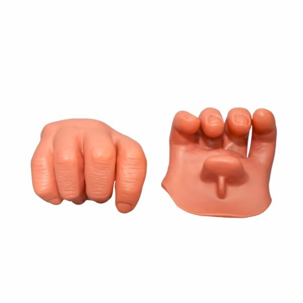 THARD HAND