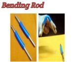 banding rod