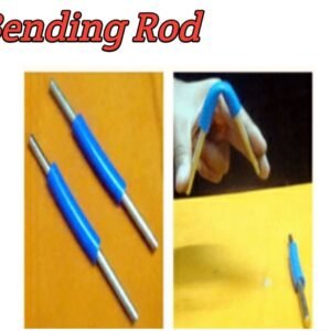 banding rod