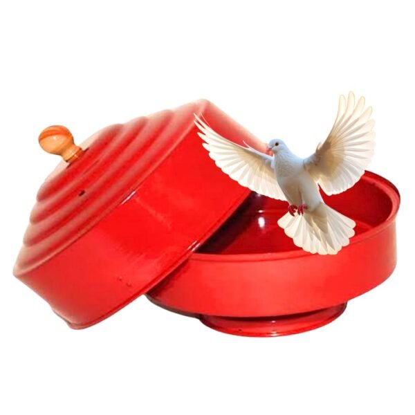 DOVE PEN