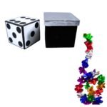 MILK TO DICE FLOWER