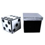 MILK TO DICE FLOWER