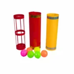 cage to cylinder