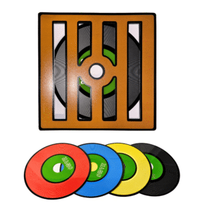 COLOUR CHANGE CD profesnal