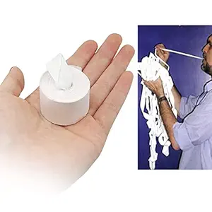mouth coil white