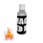 ZIPPO OIL FIRE