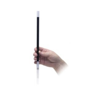 rising wand