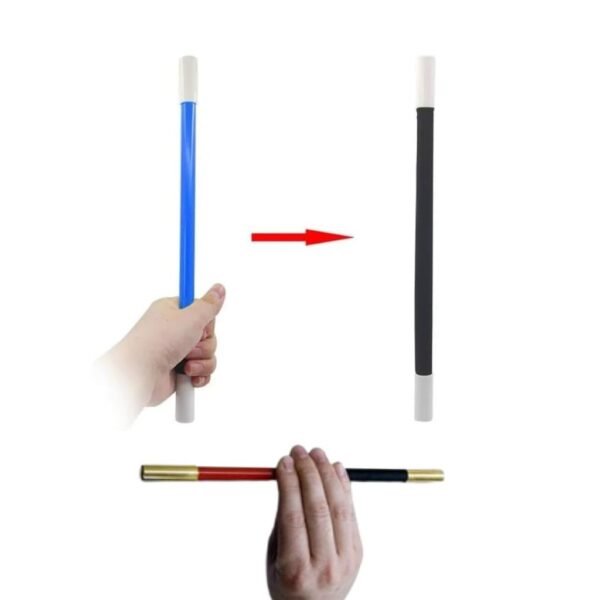 Colour Change Wand