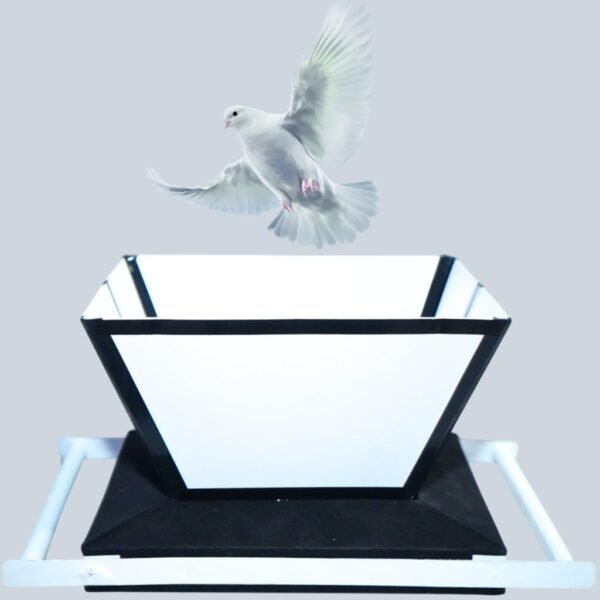 Dove production tray pro
