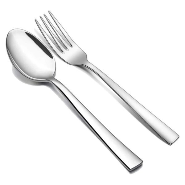 Fog To Spoon