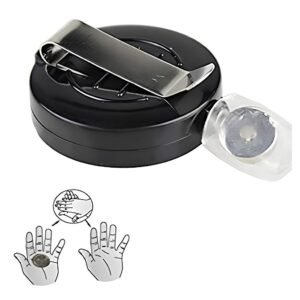 coin vanish reel