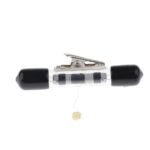invisible thread reel m