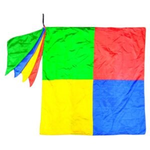 STITCHING SILK BIG