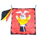 BAG TO WELCOME