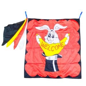 BAG TO WELCOME