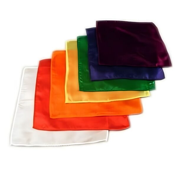 THUMB TIP SILK 6 INCH
