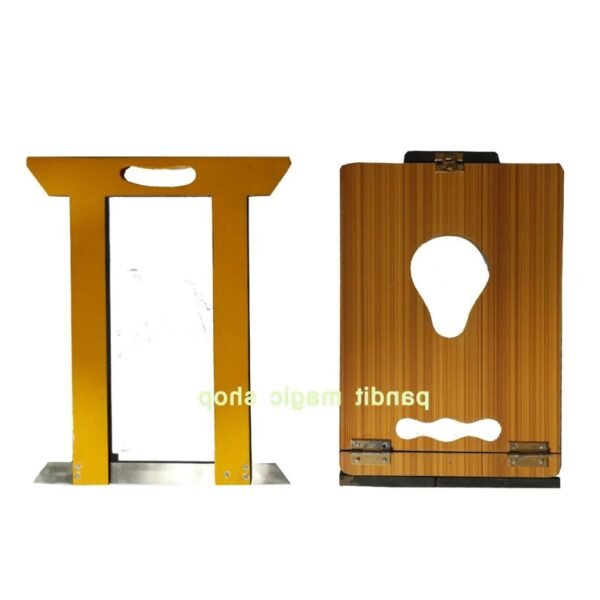 hand cutter chopper