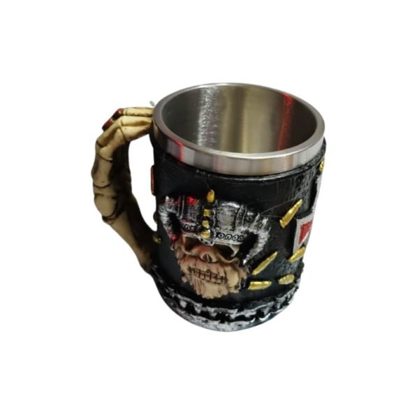 water vanish fancy  mug with gimic
