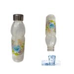 water suspension bottle