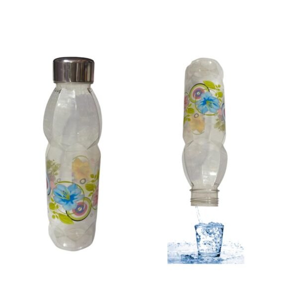water suspension bottle