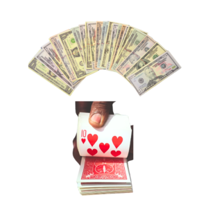 Card To Currency