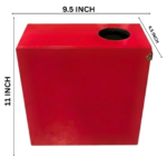 Jumping Ball To Glass Box - Image 6