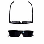 back loking chasma