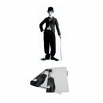CHARLIE POSTER RESTORE