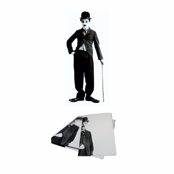 CHARLIE POSTER RESTORE