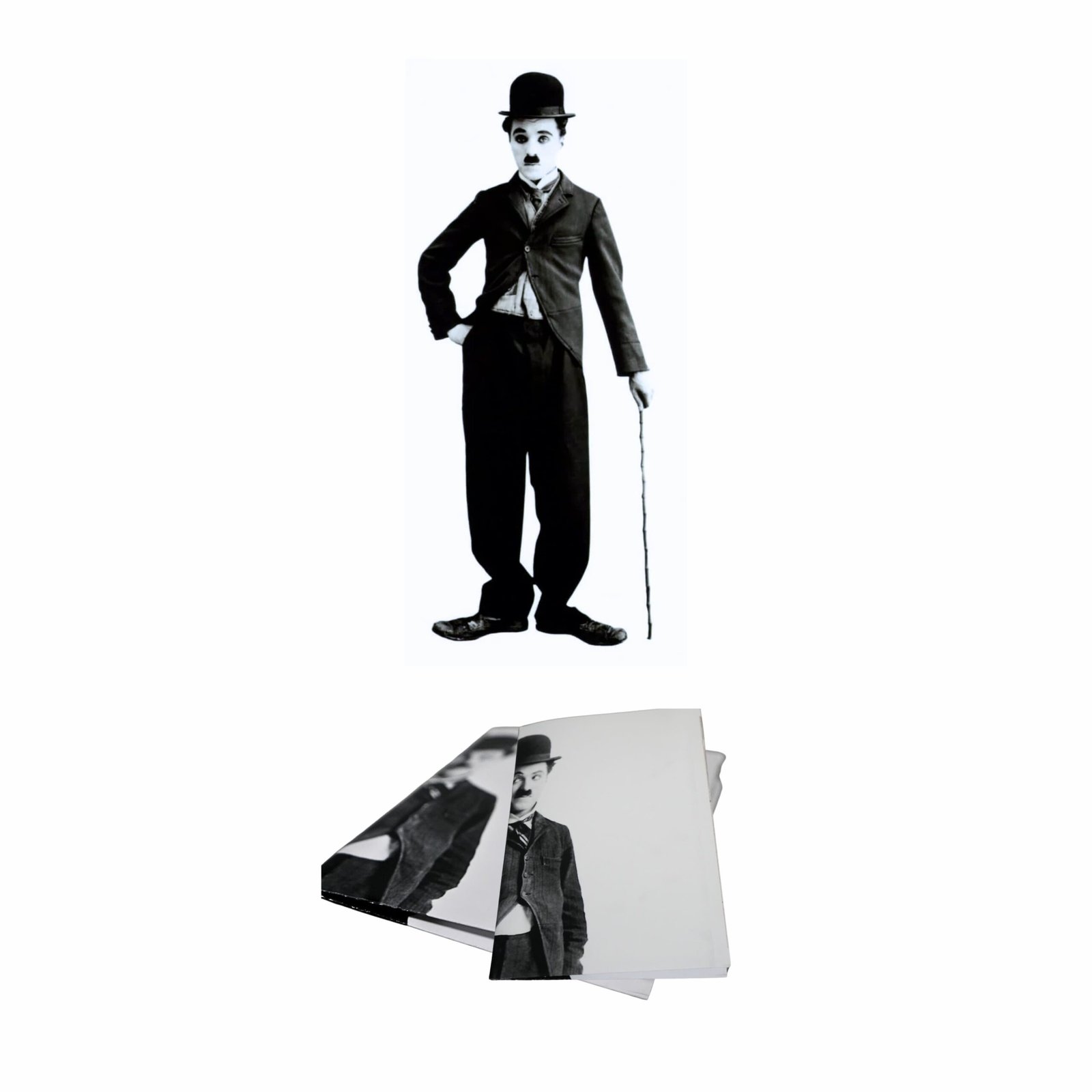 CHARLIE-POSTER-RESTORE-scaled-1.jpg CHARLIE POSTER RESTORE - Image 1