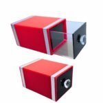 Crystal Candy Drawer Box