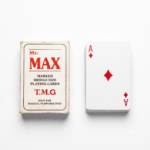 Mark Card deck