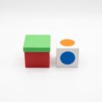 Colour Vision