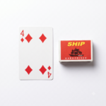 Card To Match