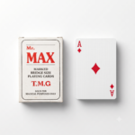Mark Card deck - Image 2