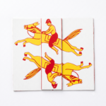 Horse Puzzle