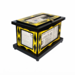 Shakar Box Dove Vanish