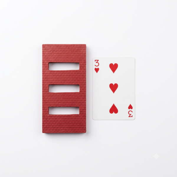 Card Frame S