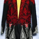 Atrangi Re Magician Dress