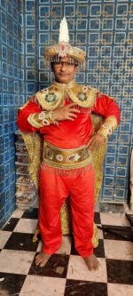 Magician Sherwani Dress