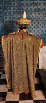 Magician Sherwani Dress - Image 2